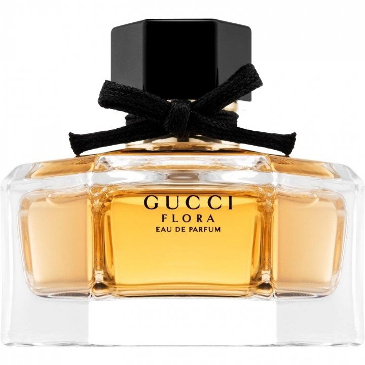 Flora by Gucci